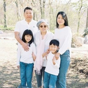 Meet your Posher, Steve